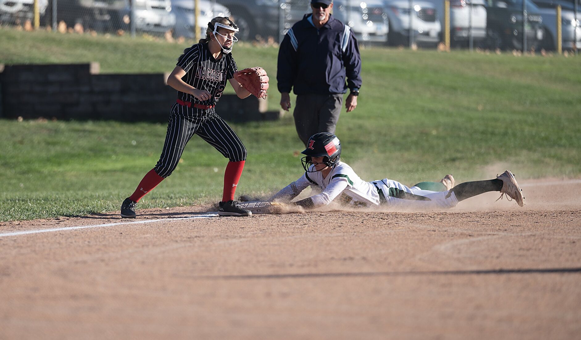 Lindbergh vs. Jackson